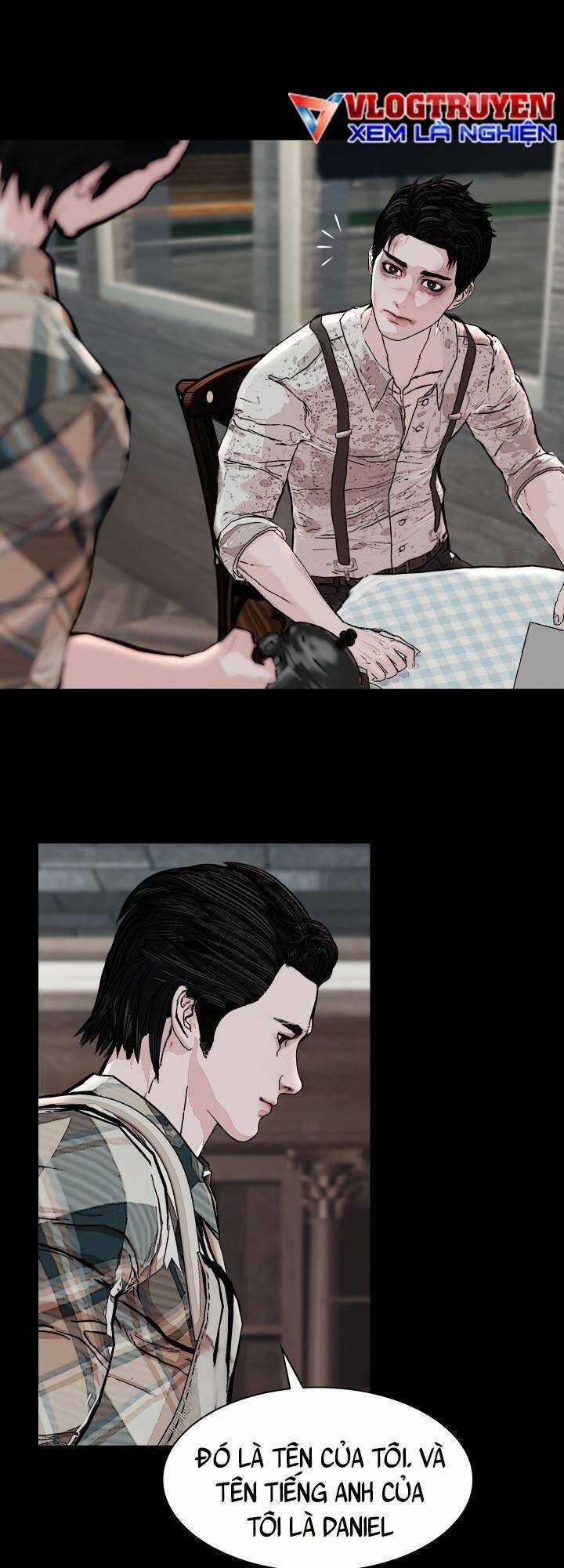 Soldato - Chapter 8 - Trang 12