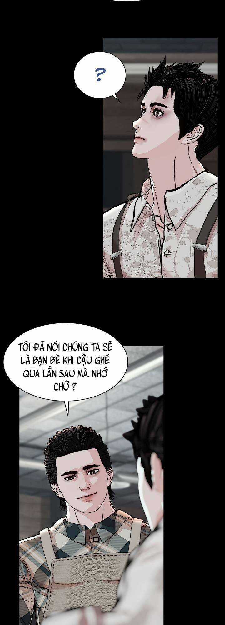 Soldato - Chapter 8 - Trang 13