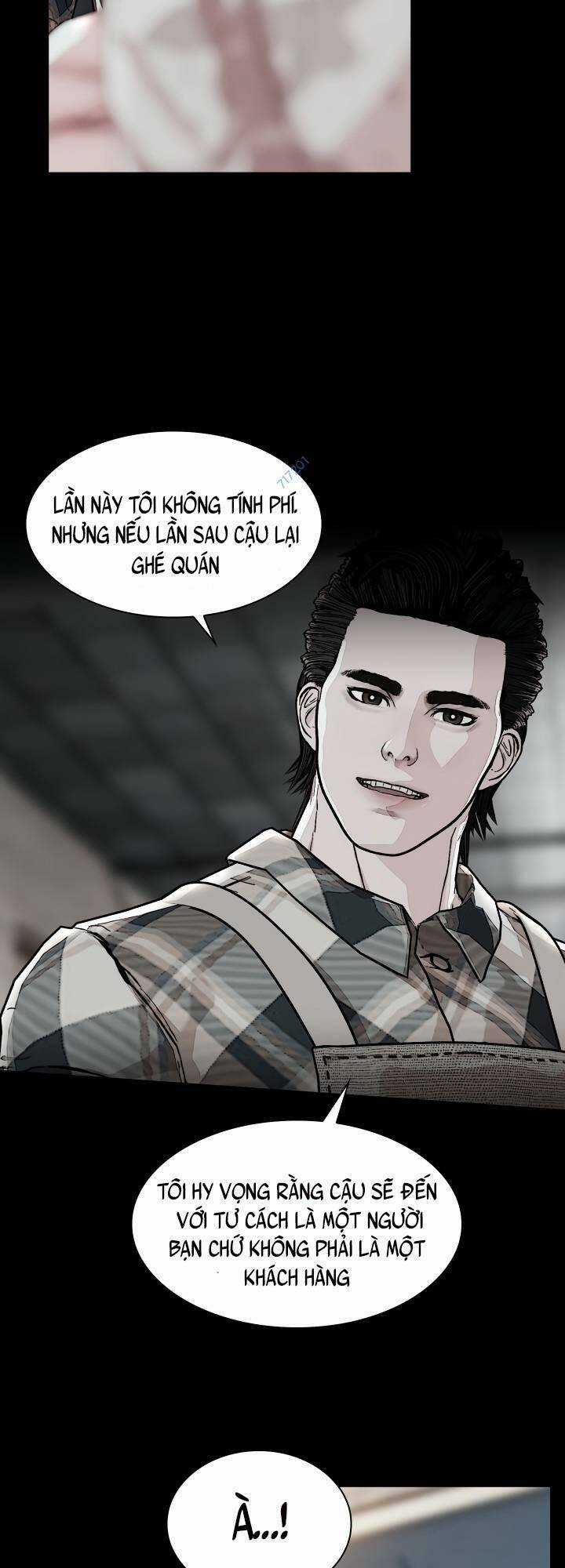 Soldato - Chapter 8 - Trang 14