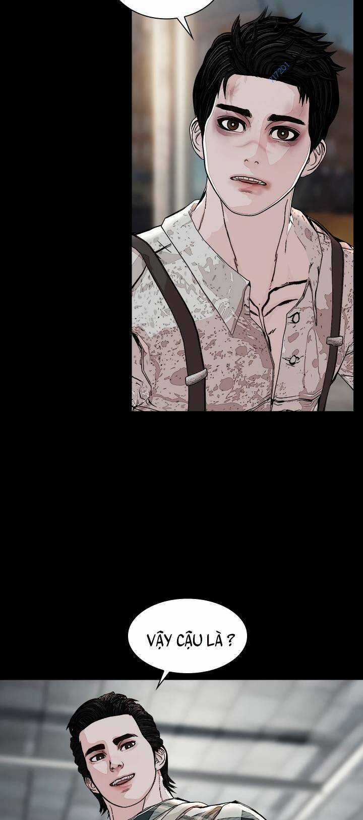 Soldato - Chapter 8 - Trang 15