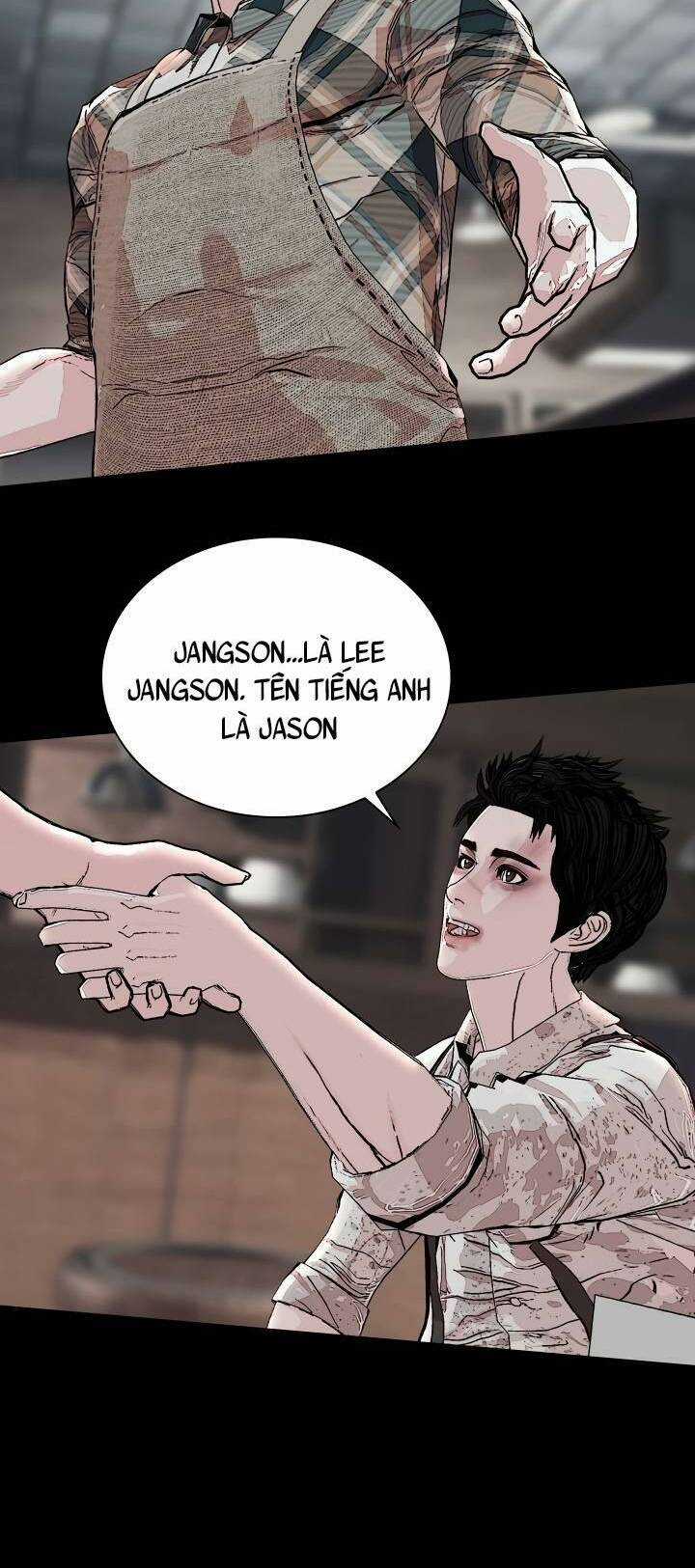 Soldato - Chapter 8 - Trang 16