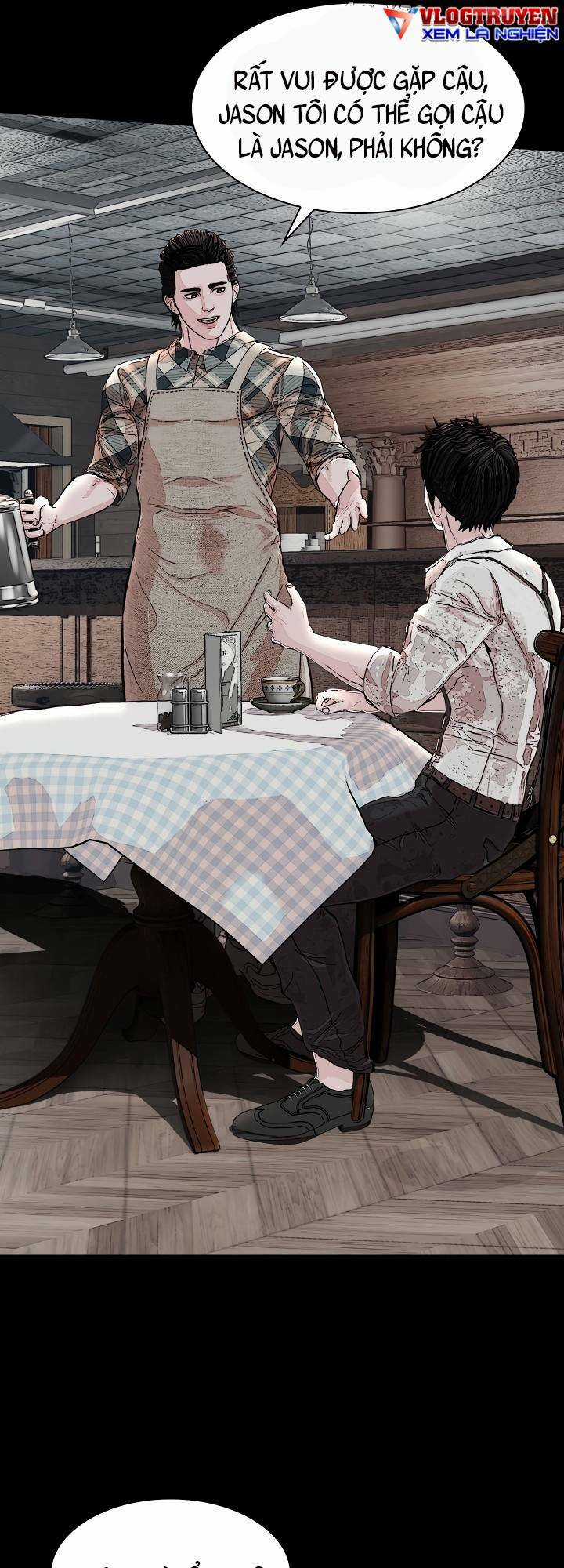 Soldato - Chapter 8 - Trang 17