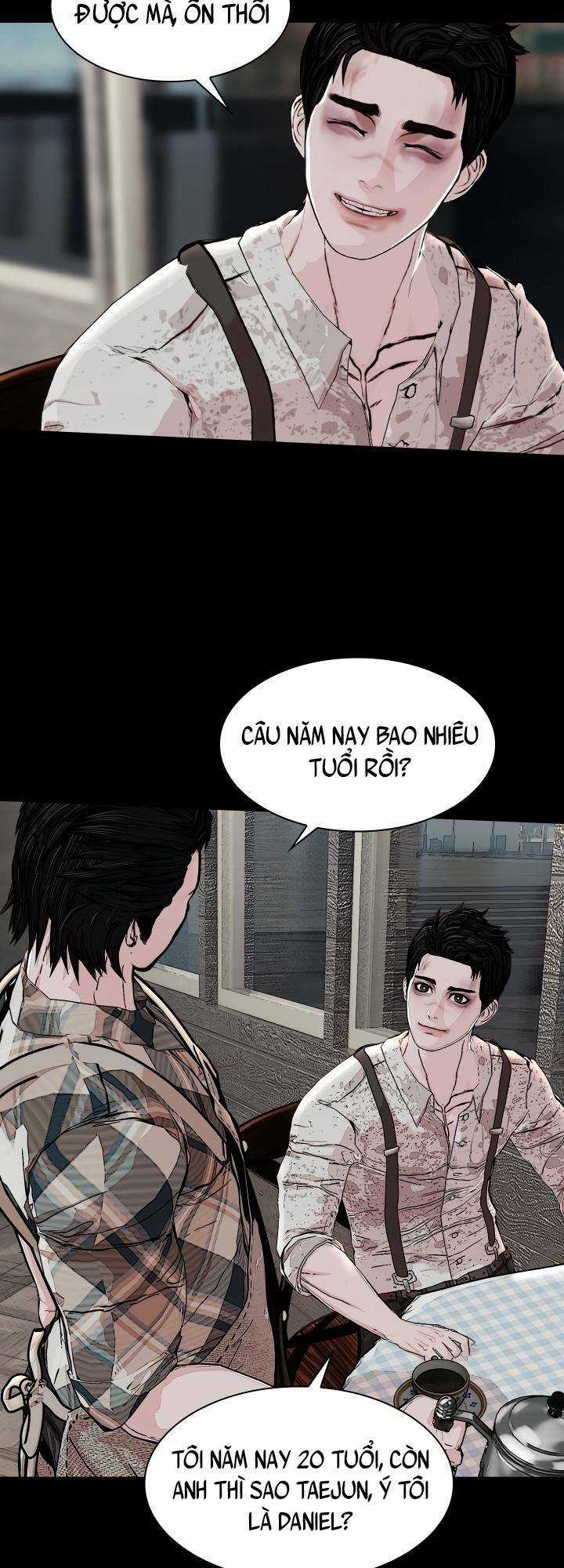 Soldato - Chapter 8 - Trang 18