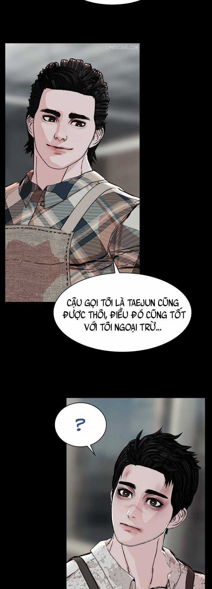 Soldato - Chapter 8 - Trang 19