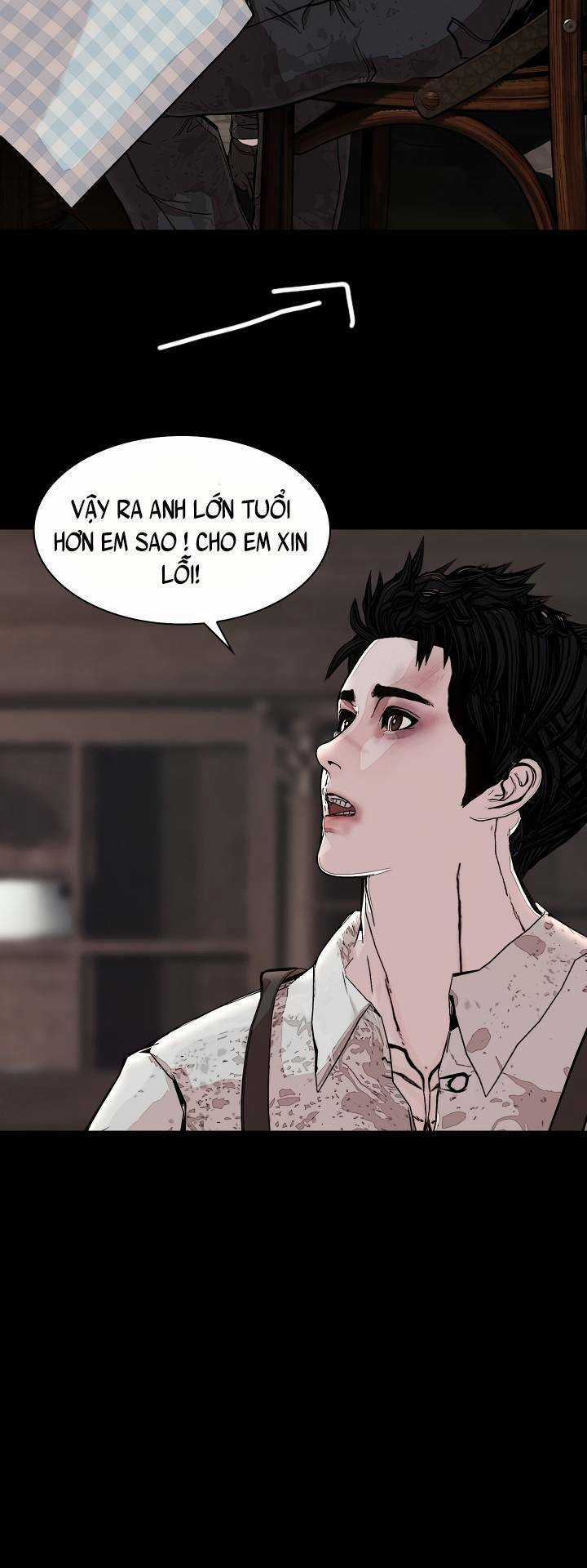 Soldato - Chapter 8 - Trang 21