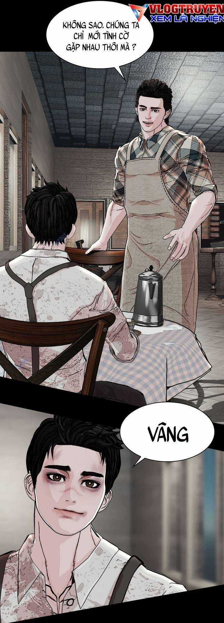 Soldato - Chapter 8 - Trang 22