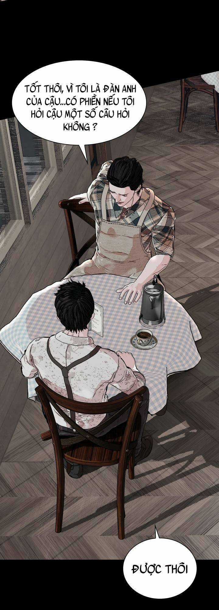 Soldato - Chapter 8 - Trang 23