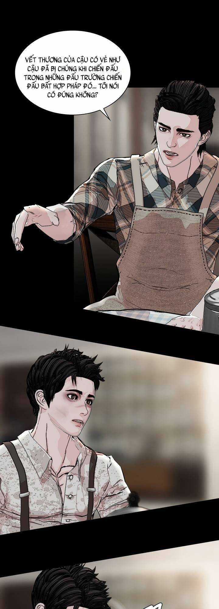 Soldato - Chapter 8 - Trang 24