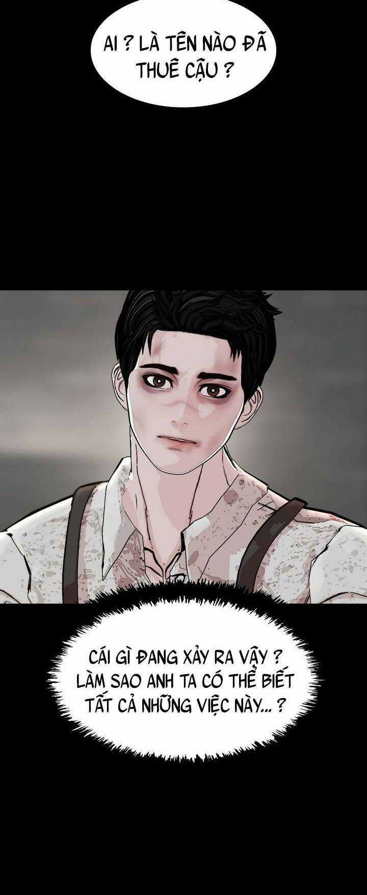 Soldato - Chapter 8 - Trang 26