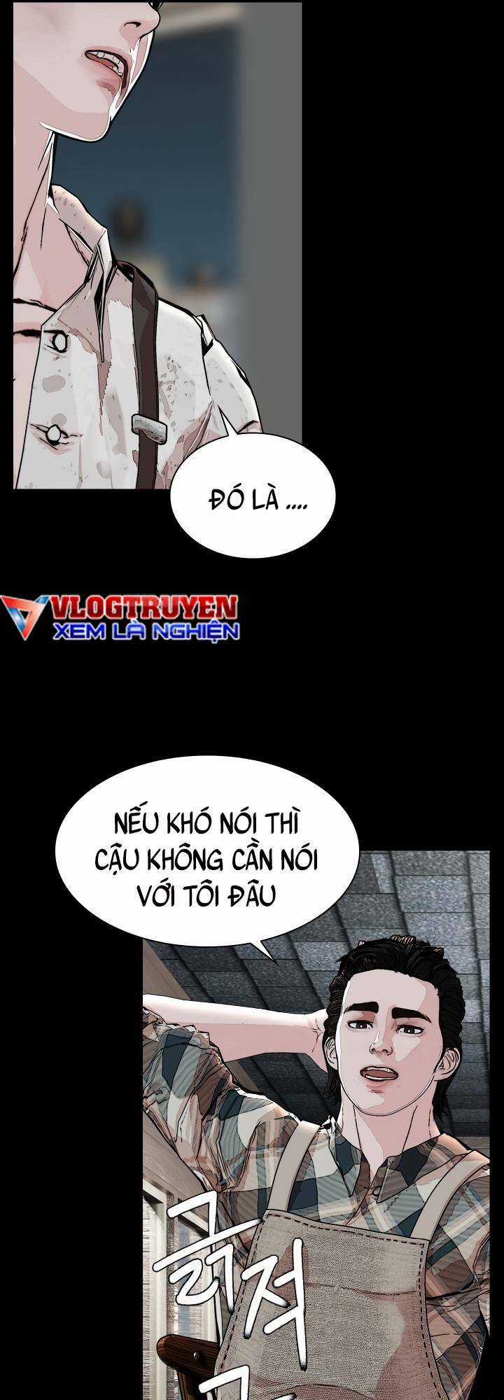 Soldato - Chapter 8 - Trang 27