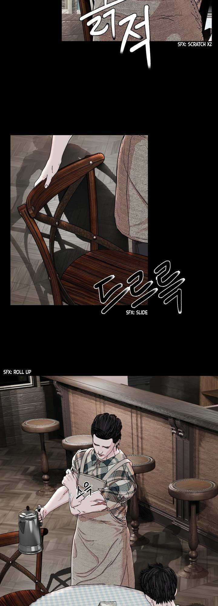 Soldato - Chapter 8 - Trang 28