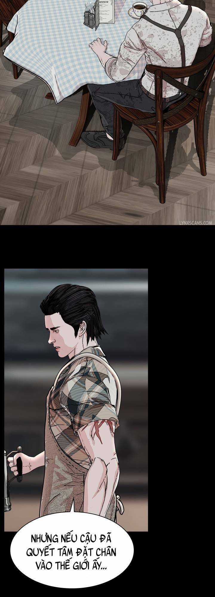 Soldato - Chapter 8 - Trang 29