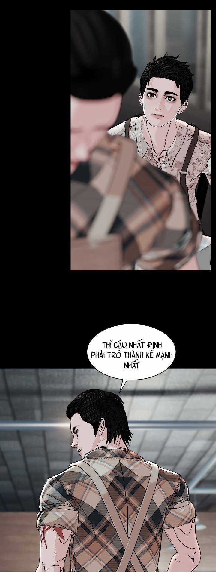 Soldato - Chapter 8 - Trang 30