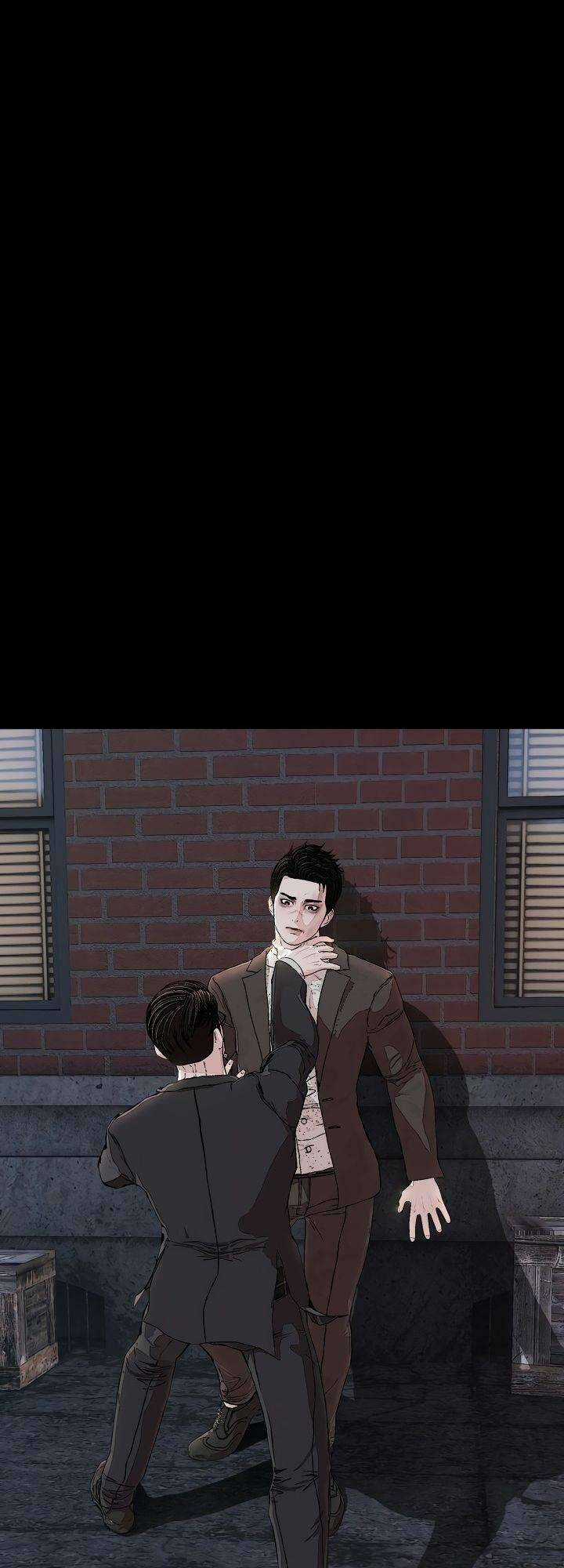 Soldato - Chapter 8 - Trang 4