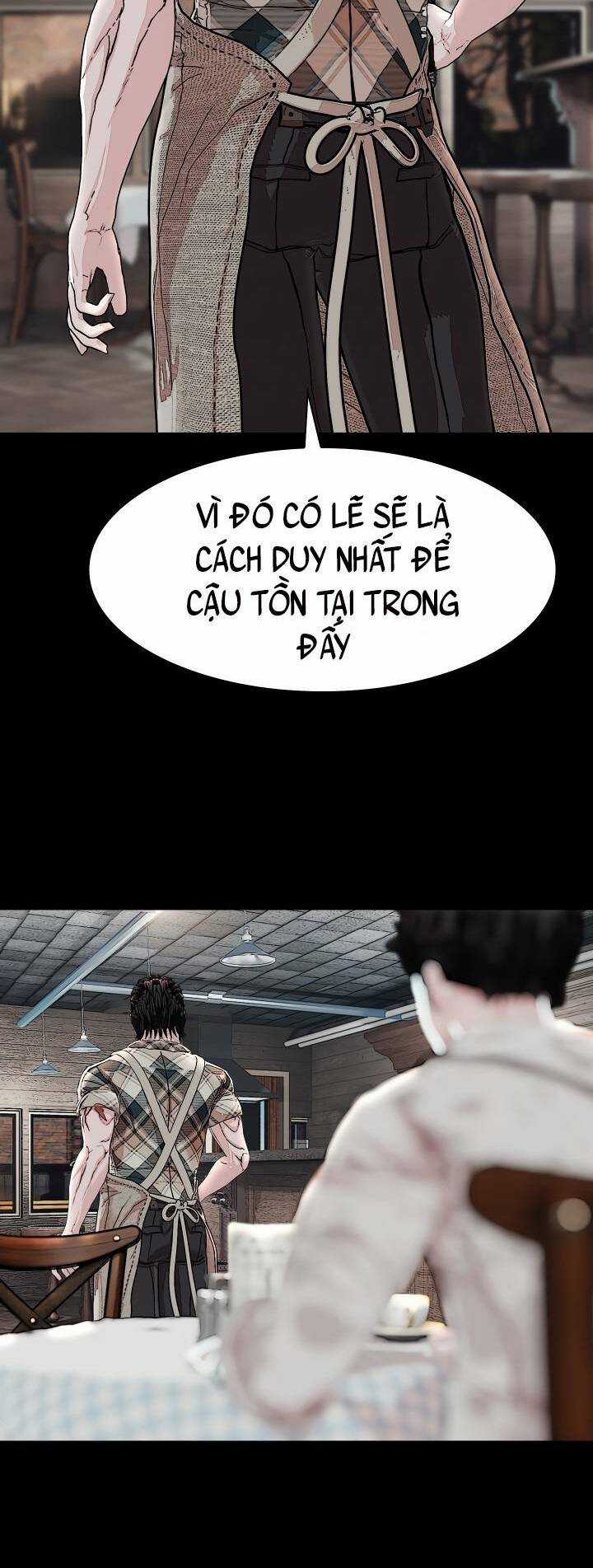 Soldato - Chapter 8 - Trang 31