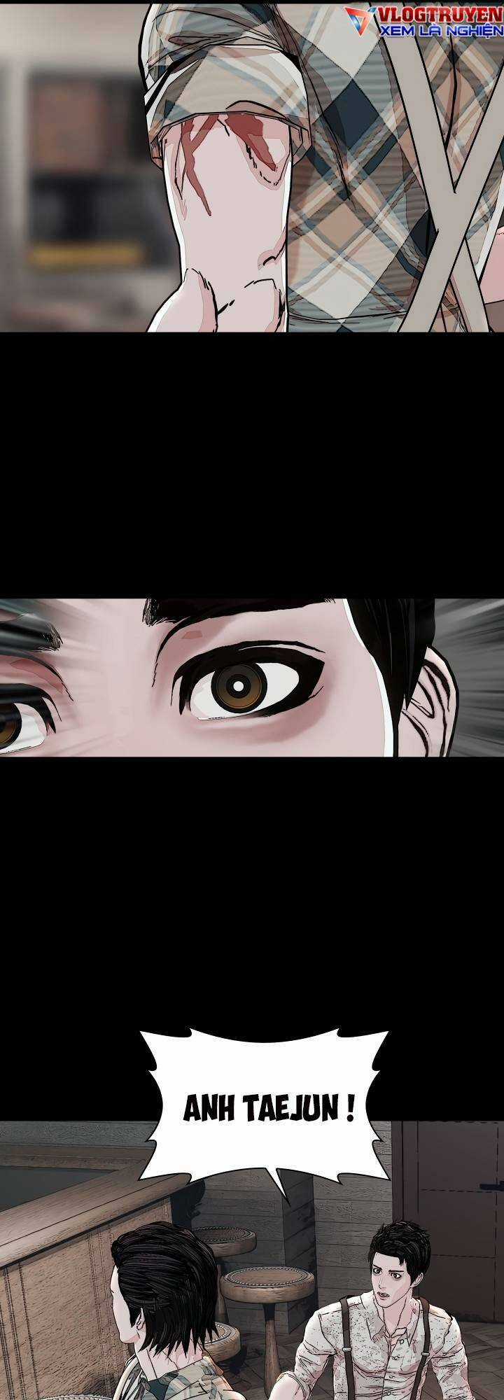 Soldato - Chapter 8 - Trang 32