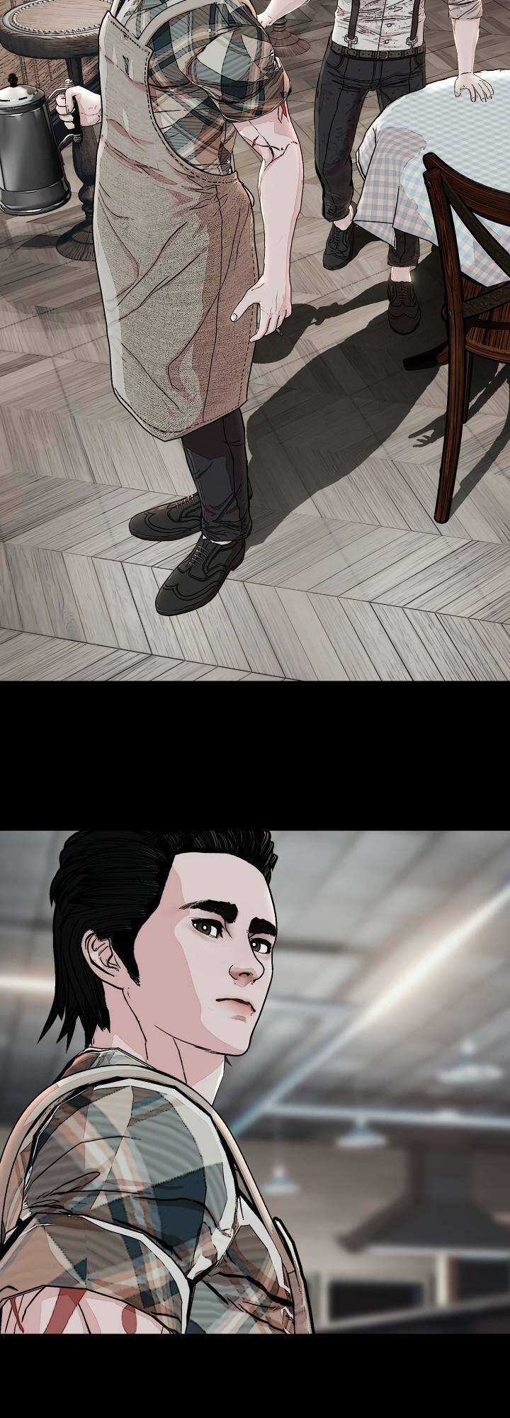 Soldato - Chapter 8 - Trang 33