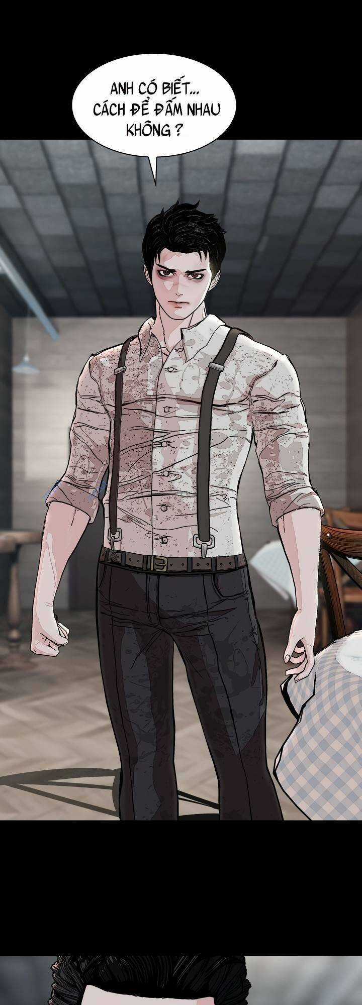 Soldato - Chapter 8 - Trang 34