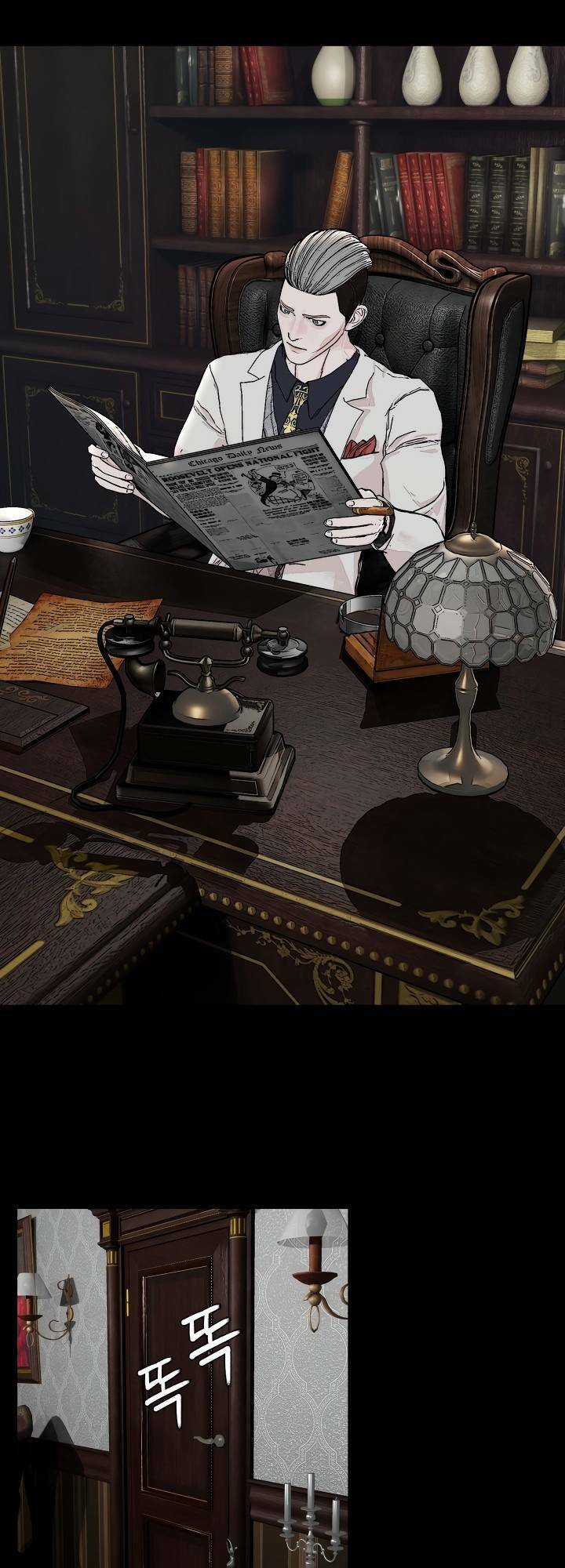 Soldato - Chapter 8 - Trang 38