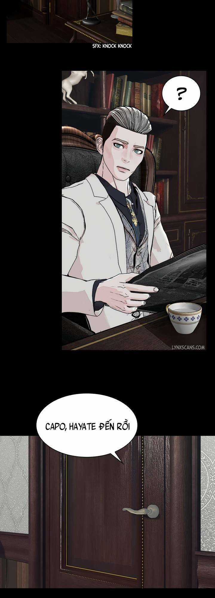 Soldato - Chapter 8 - Trang 39