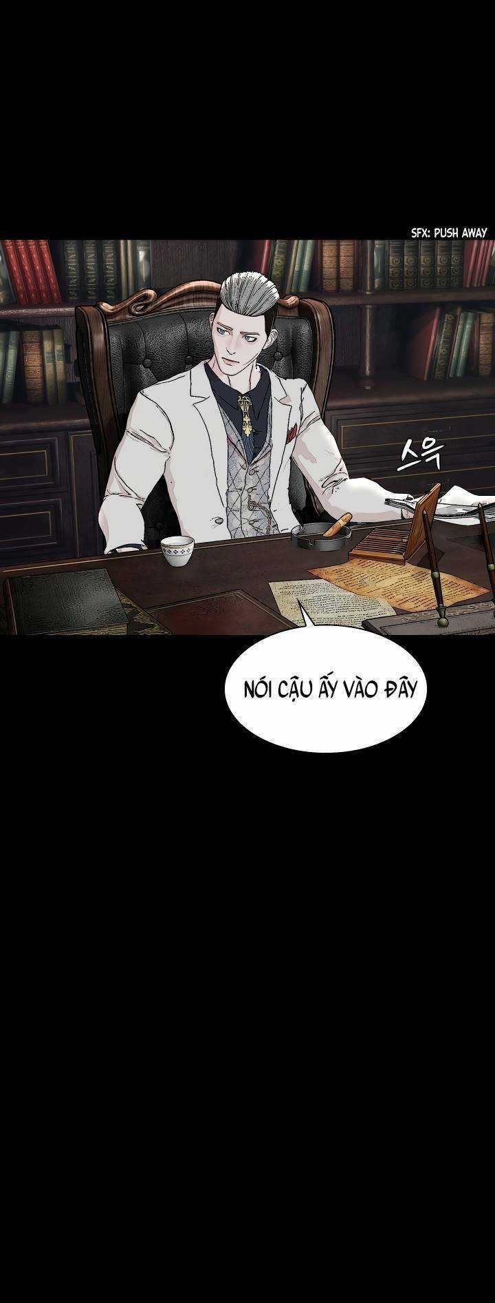 Soldato - Chapter 8 - Trang 40