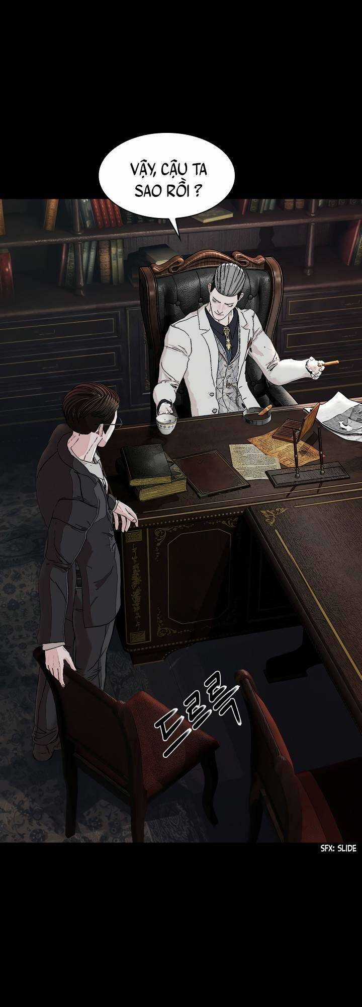 Soldato - Chapter 8 - Trang 43