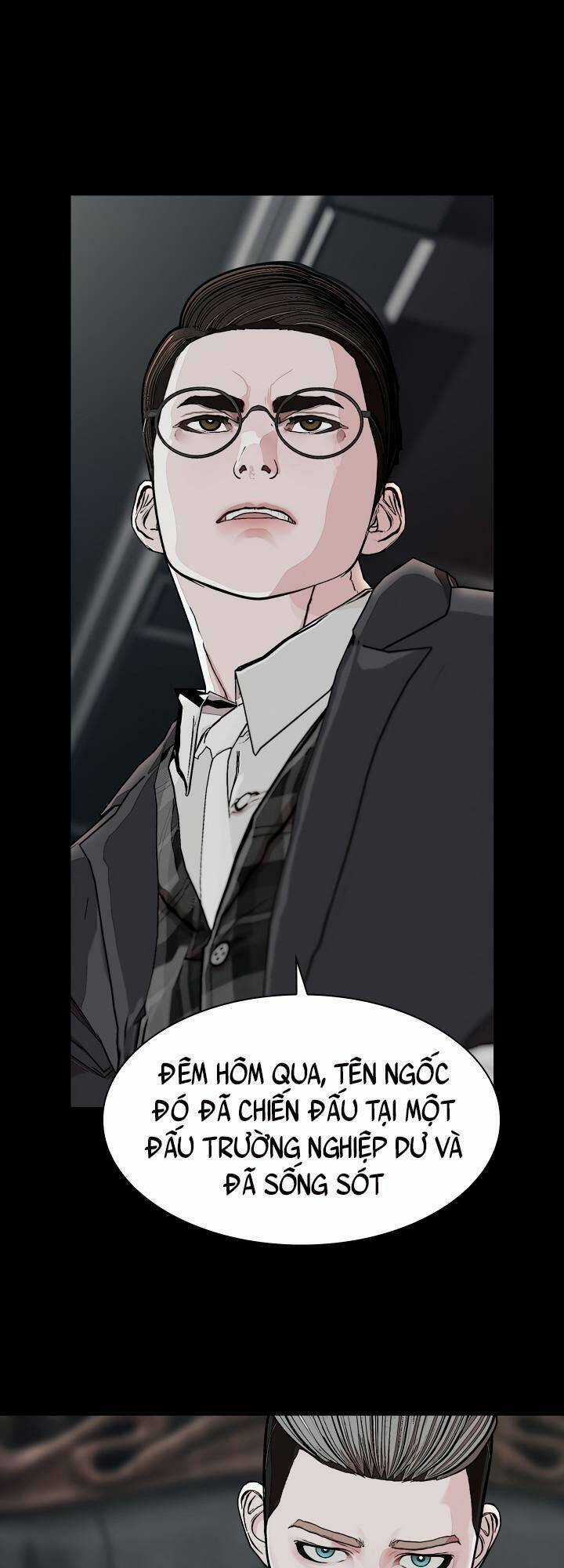 Soldato - Chapter 8 - Trang 44