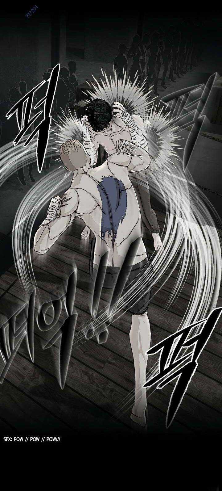 Soldato - Chapter 8 - Trang 46