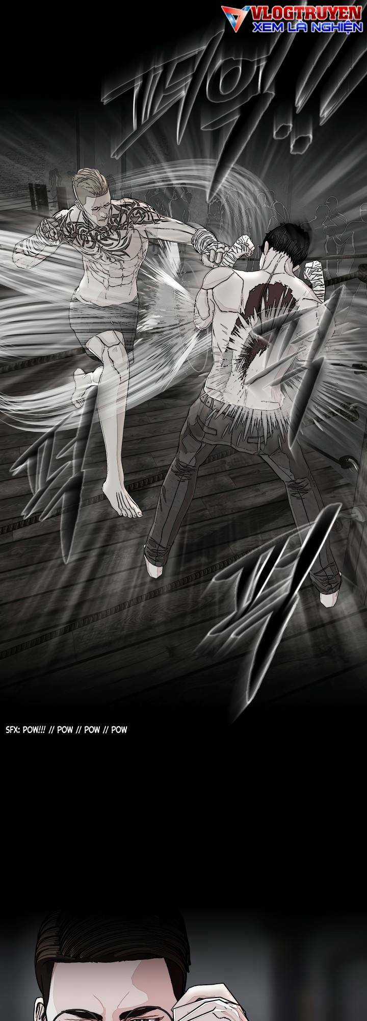 Soldato - Chapter 8 - Trang 47