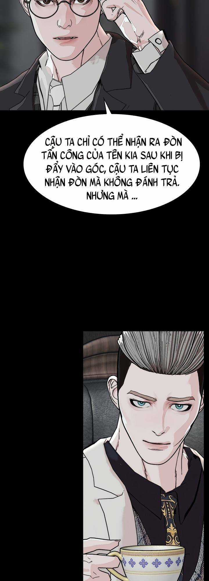 Soldato - Chapter 8 - Trang 48