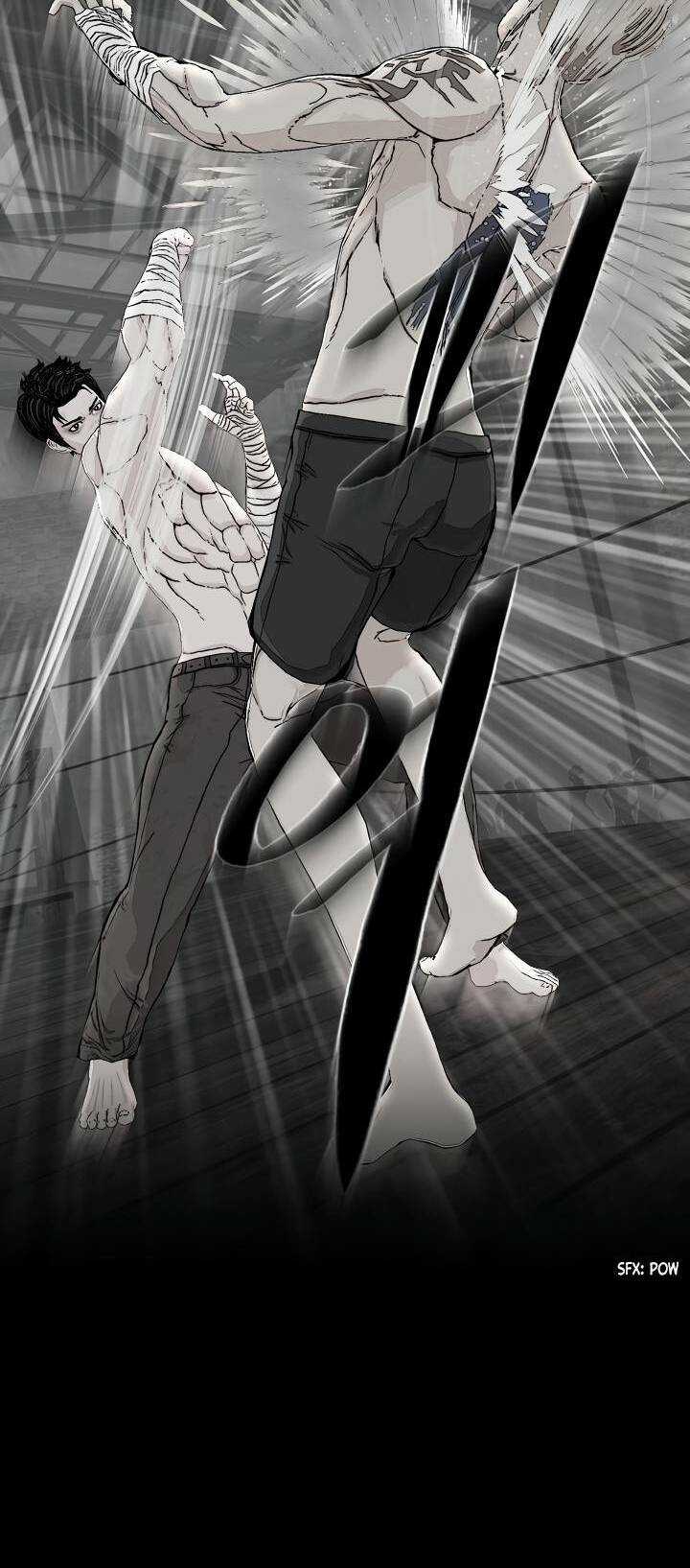 Soldato - Chapter 8 - Trang 51