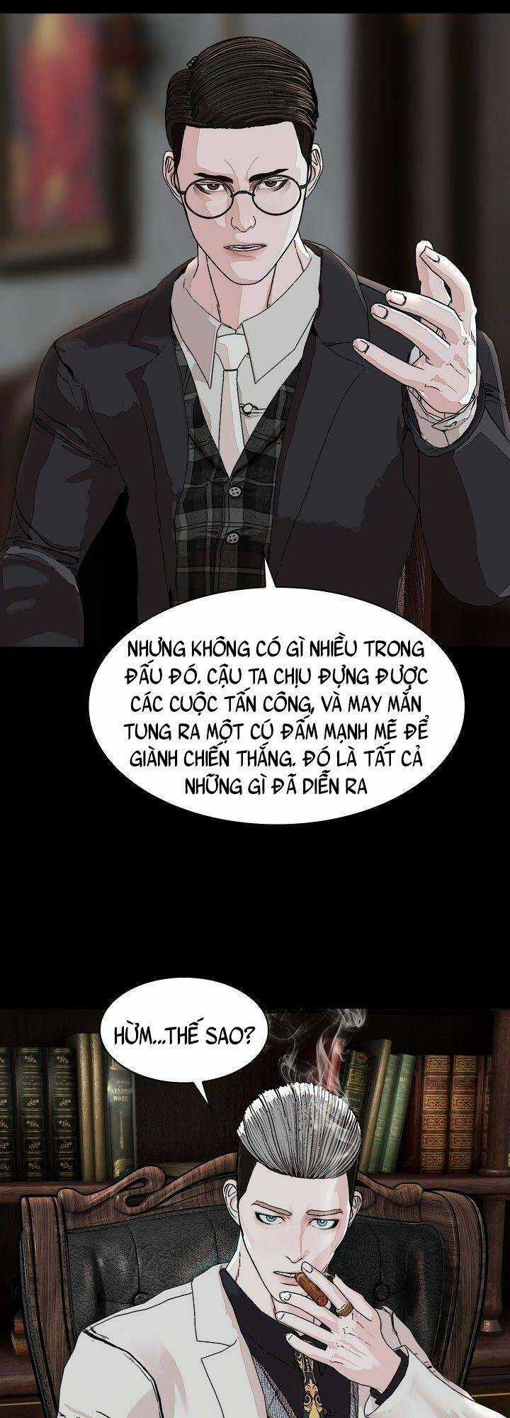 Soldato - Chapter 8 - Trang 53