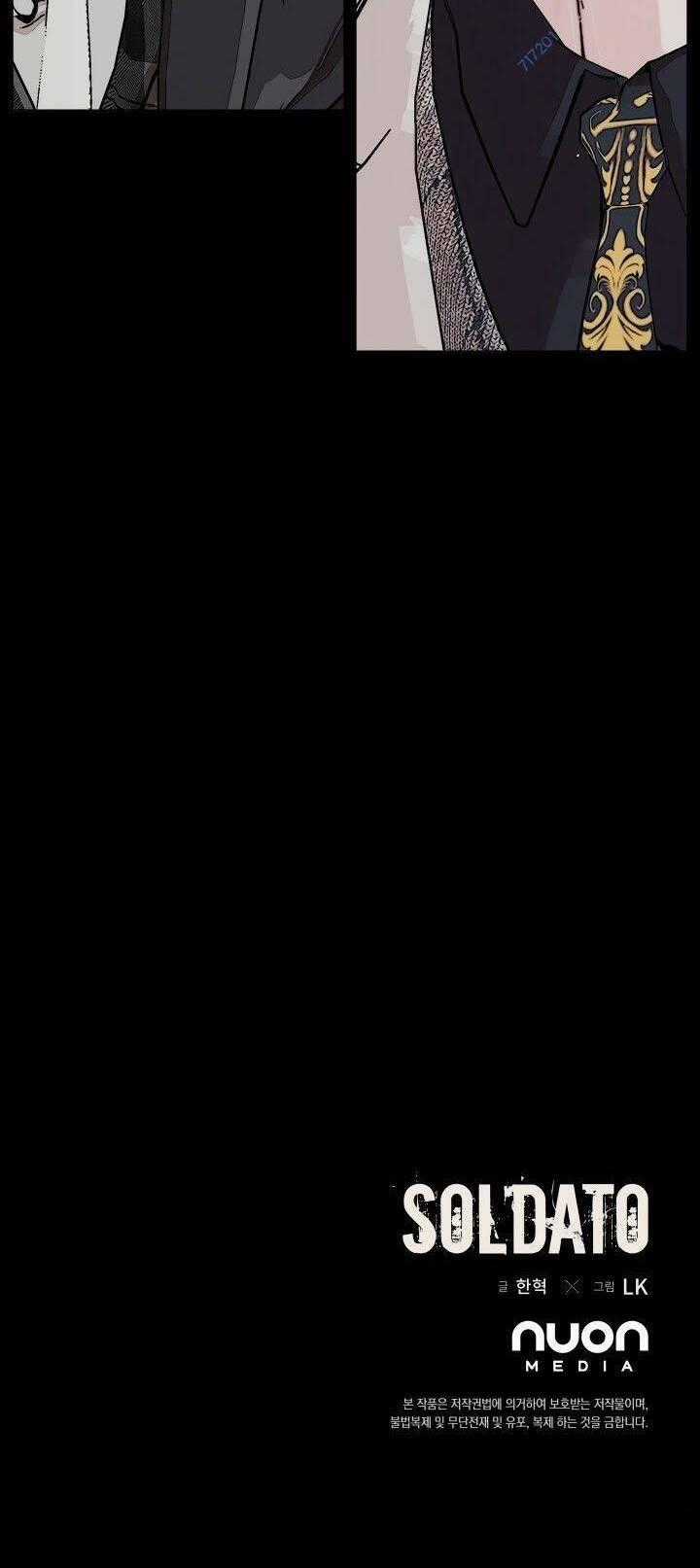 Soldato - Chapter 8 - Trang 56
