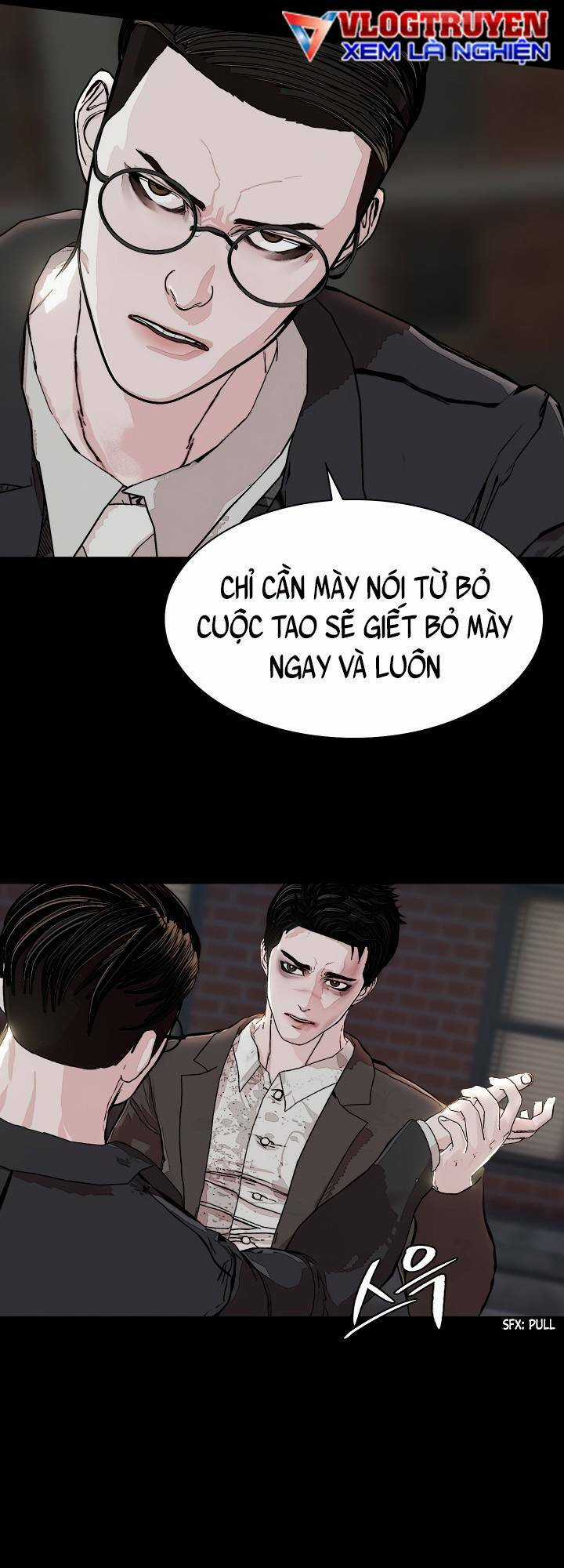 Soldato - Chapter 8 - Trang 7