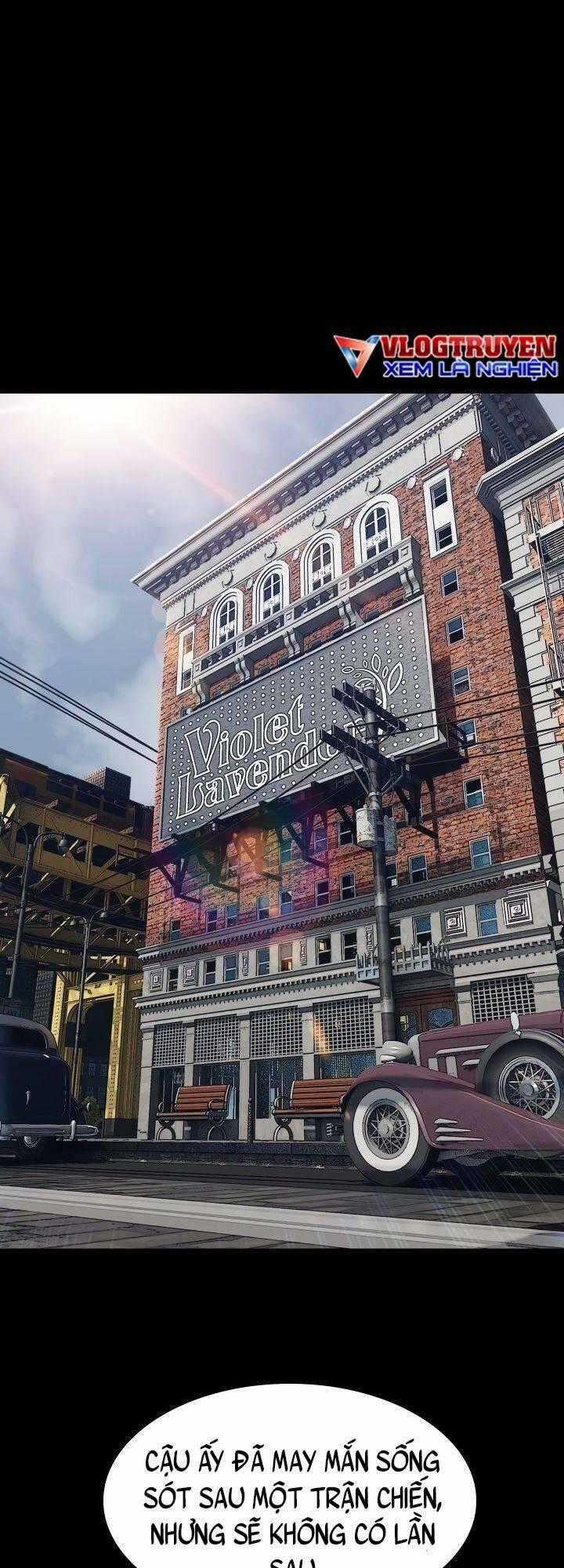 Soldato - Chapter 9 - Trang 1