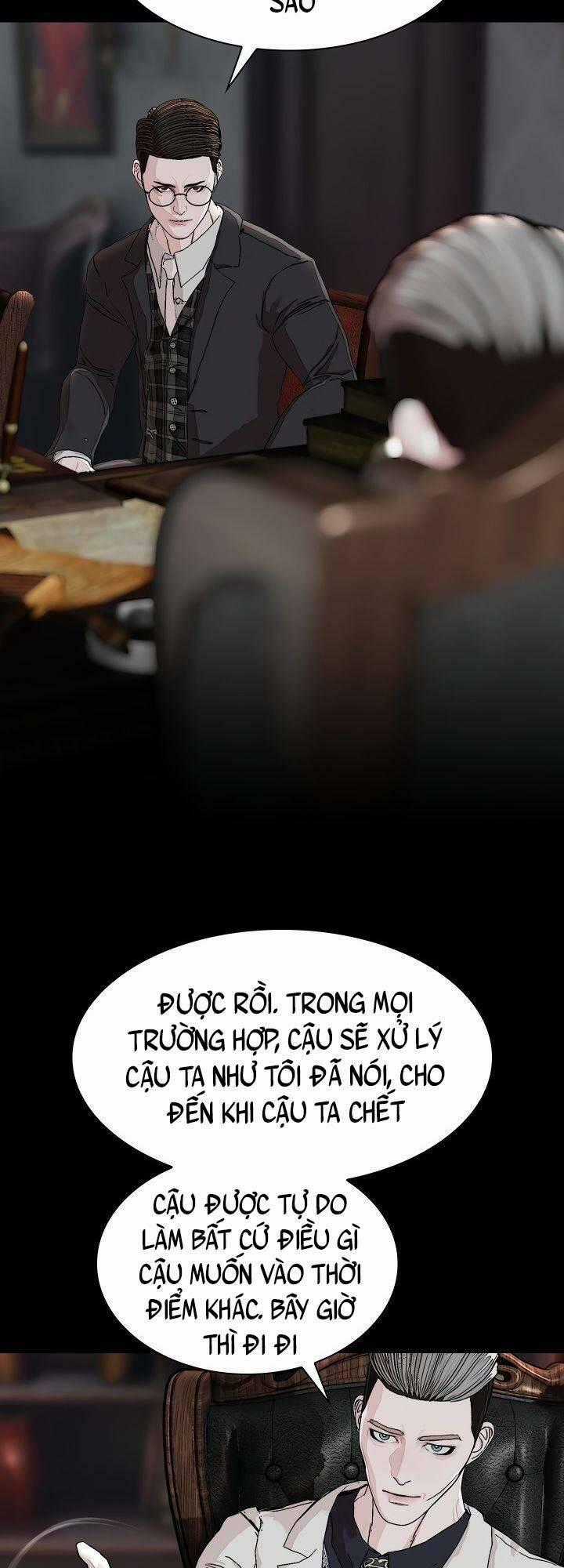 Soldato - Chapter 9 - Trang 2