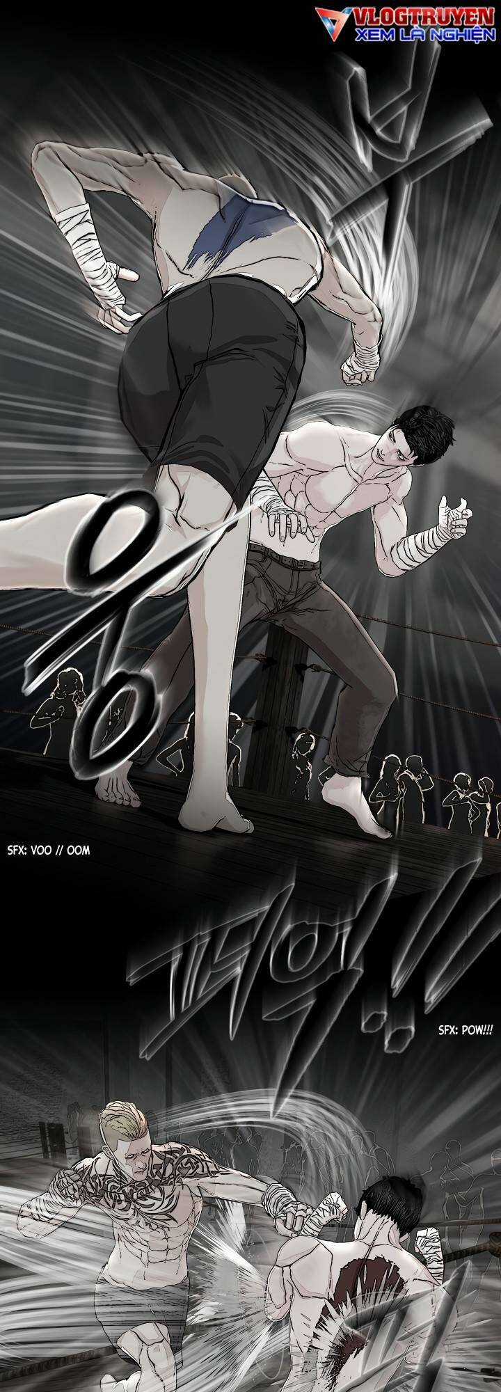 Soldato - Chapter 9 - Trang 11