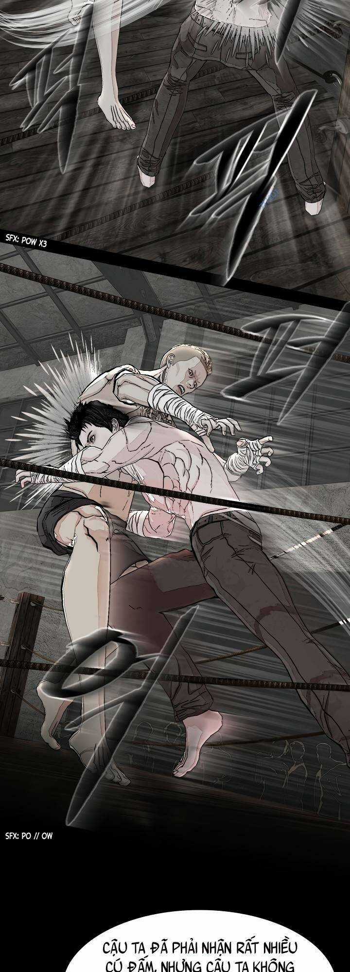 Soldato - Chapter 9 - Trang 12