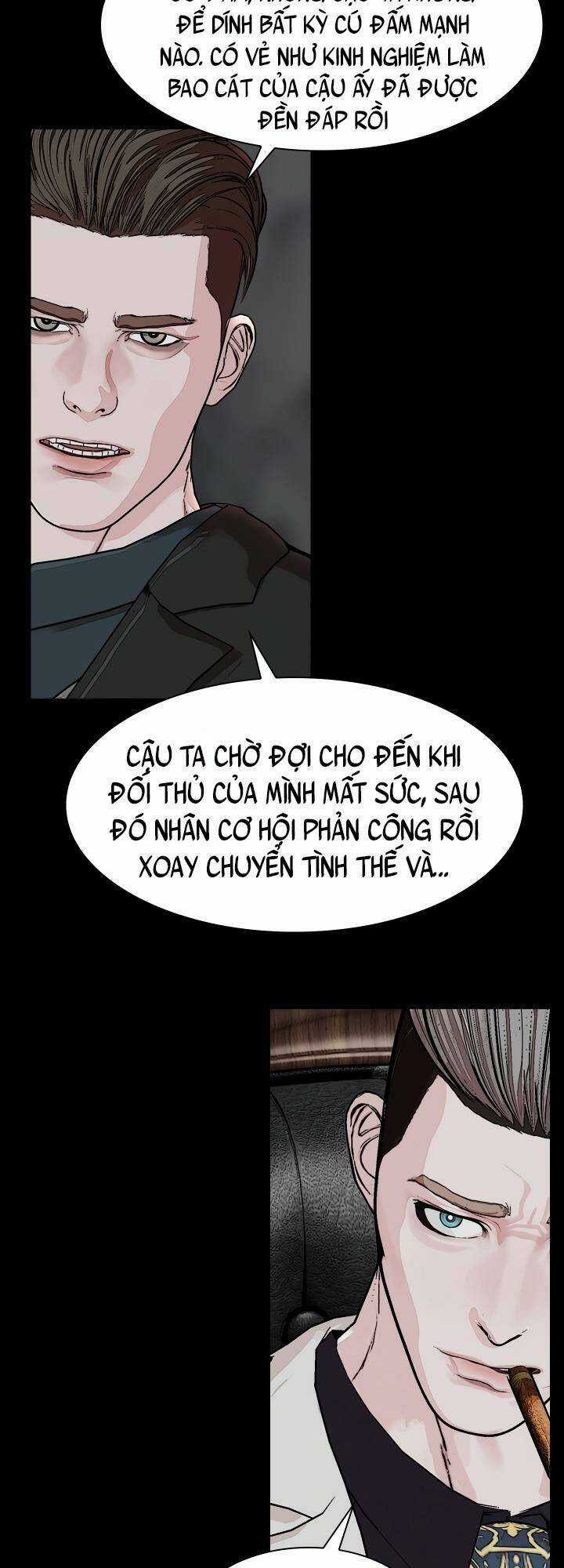 Soldato - Chapter 9 - Trang 13