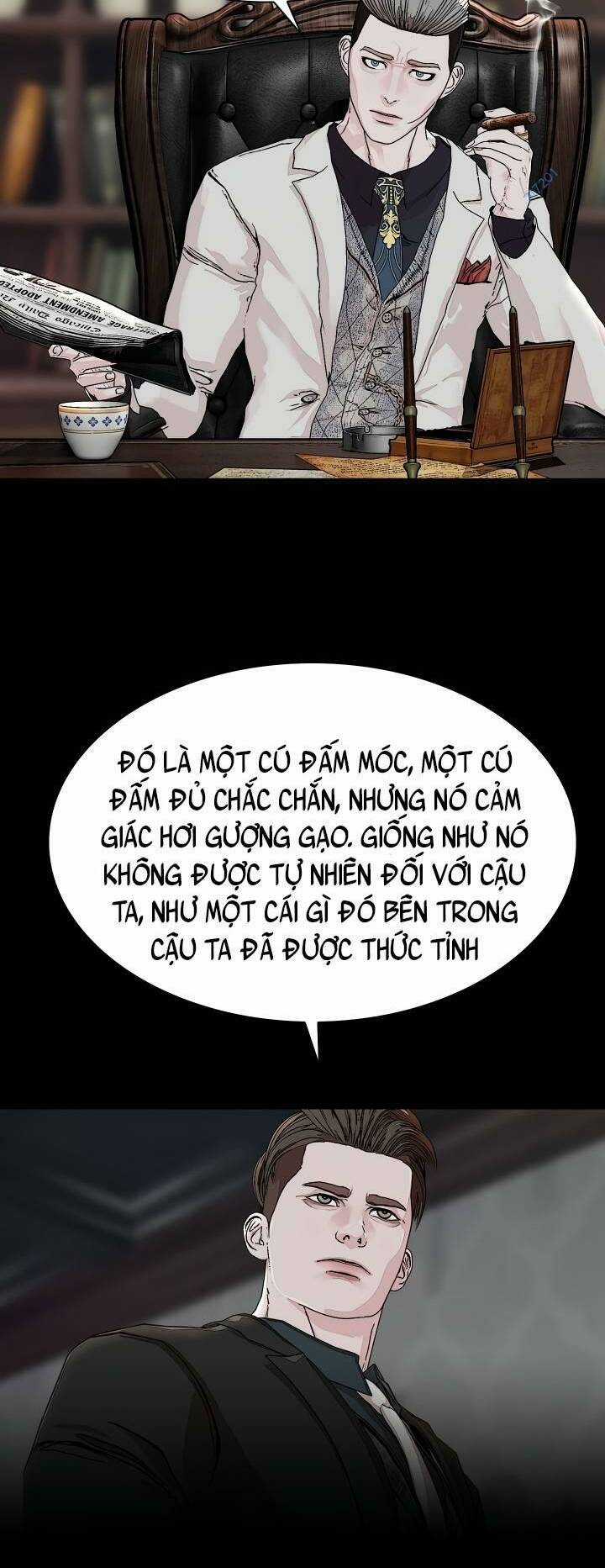 Soldato - Chapter 9 - Trang 15