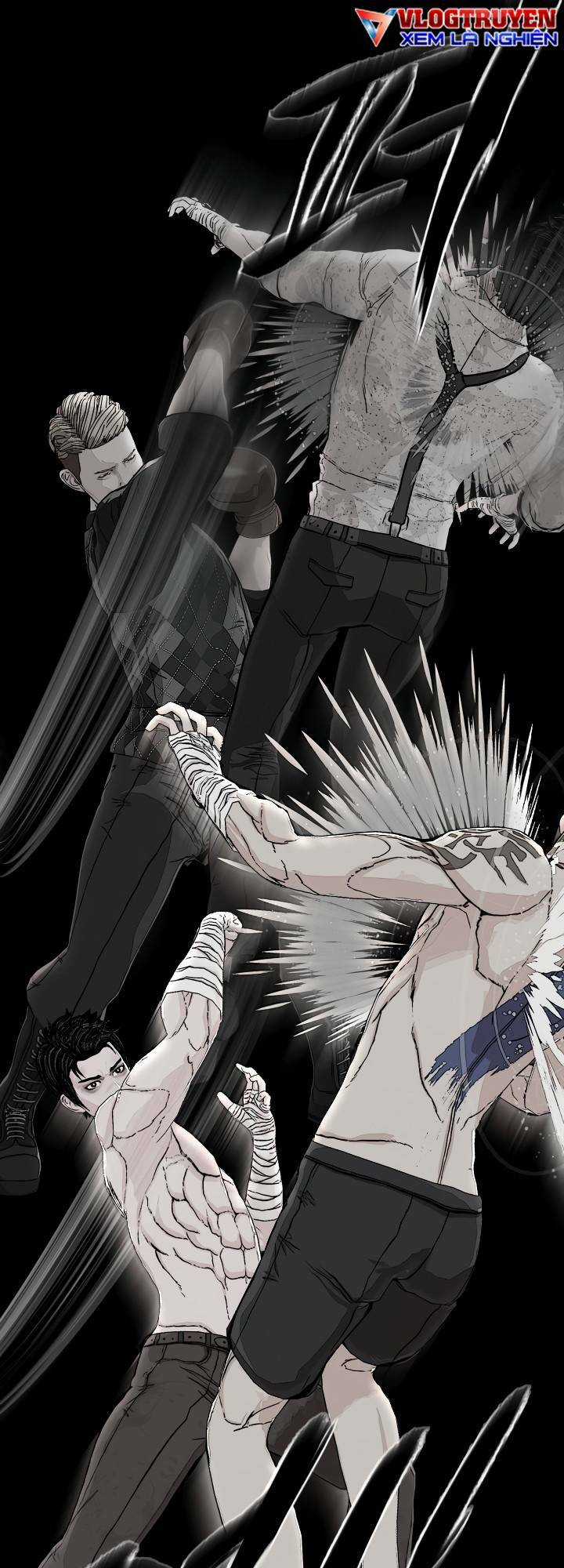 Soldato - Chapter 9 - Trang 16