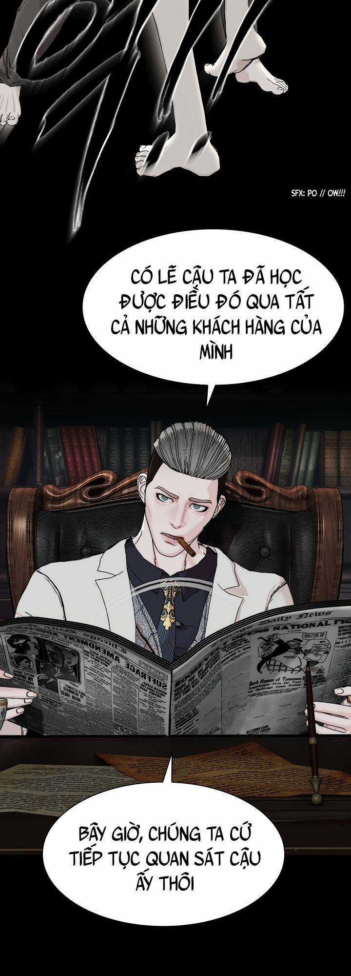 Soldato - Chapter 9 - Trang 17