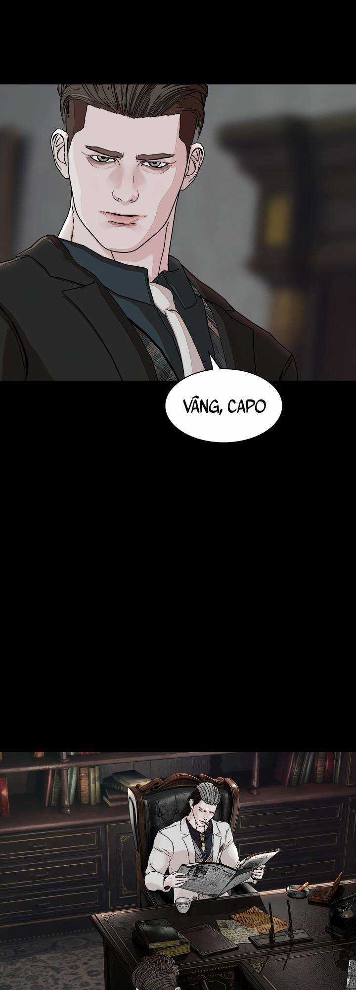 Soldato - Chapter 9 - Trang 18