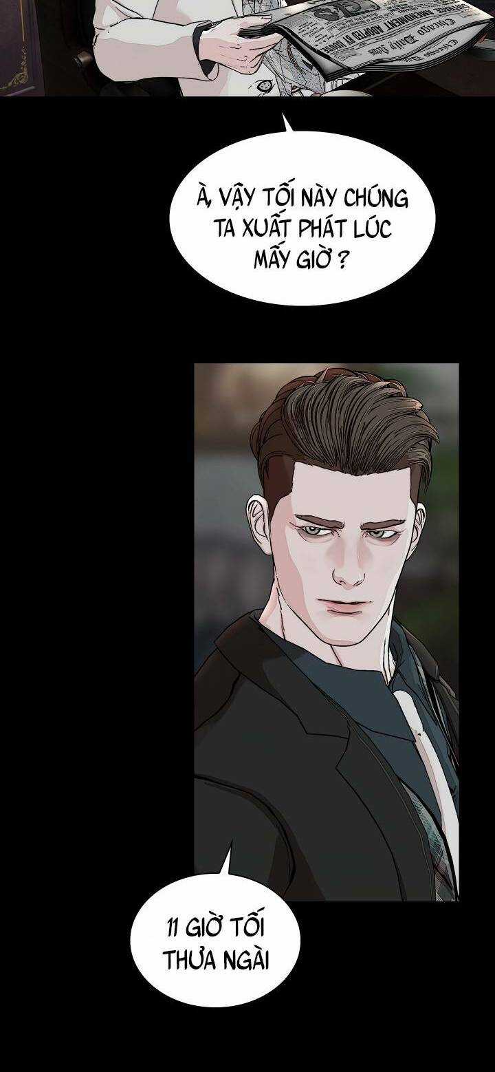 Soldato - Chapter 9 - Trang 20