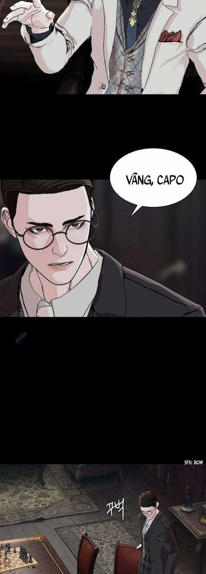 Soldato - Chapter 9 - Trang 3