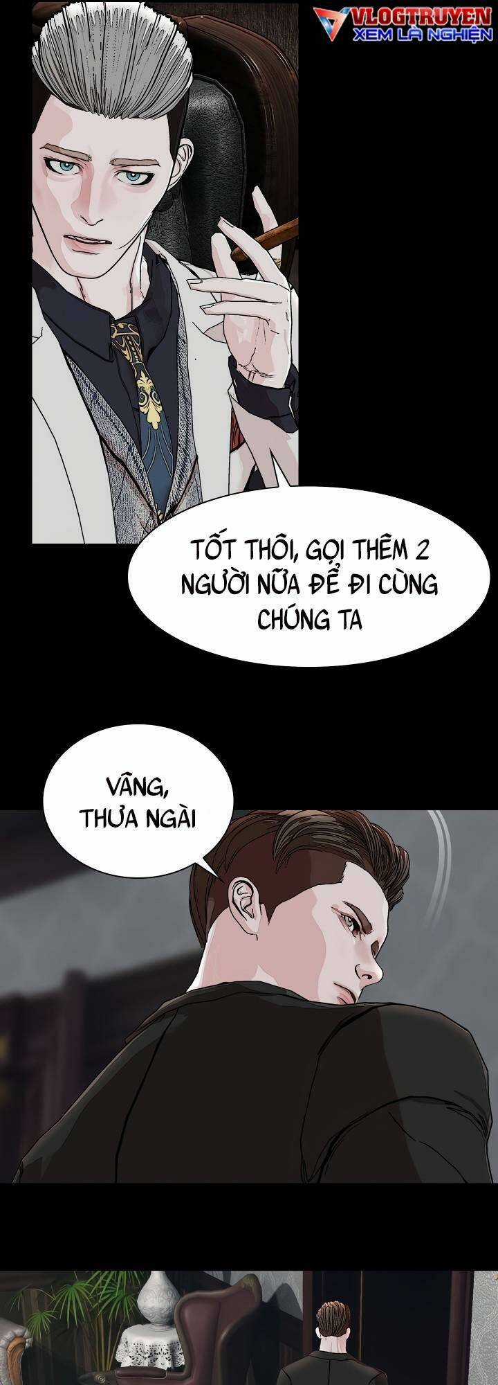 Soldato - Chapter 9 - Trang 21