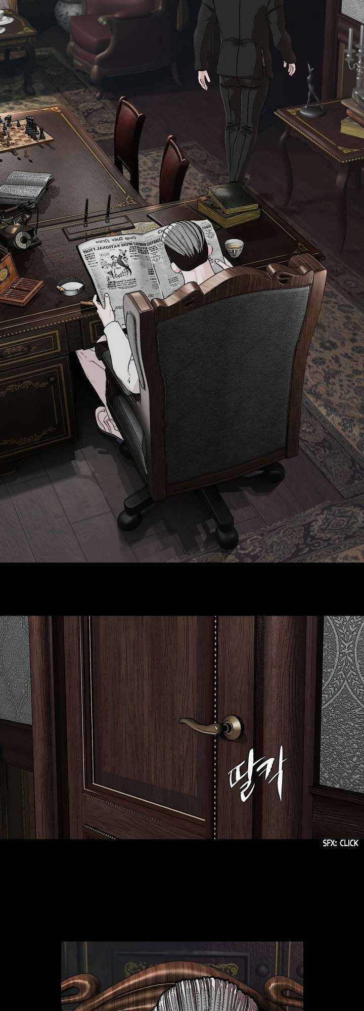 Soldato - Chapter 9 - Trang 22