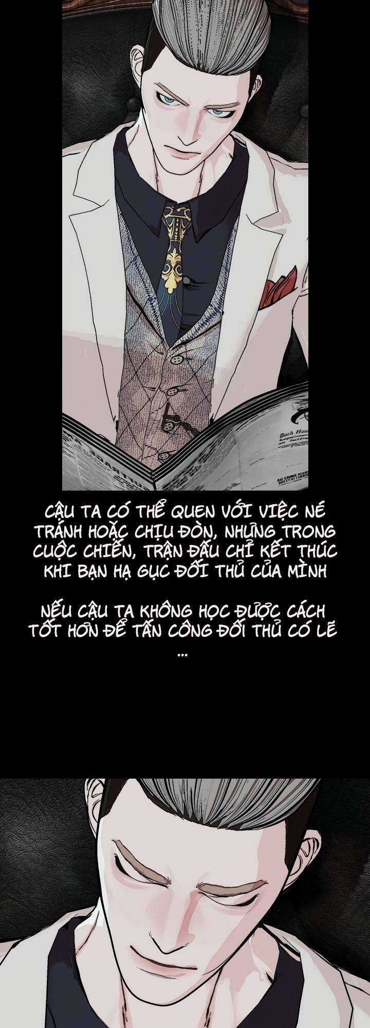 Soldato - Chapter 9 - Trang 23