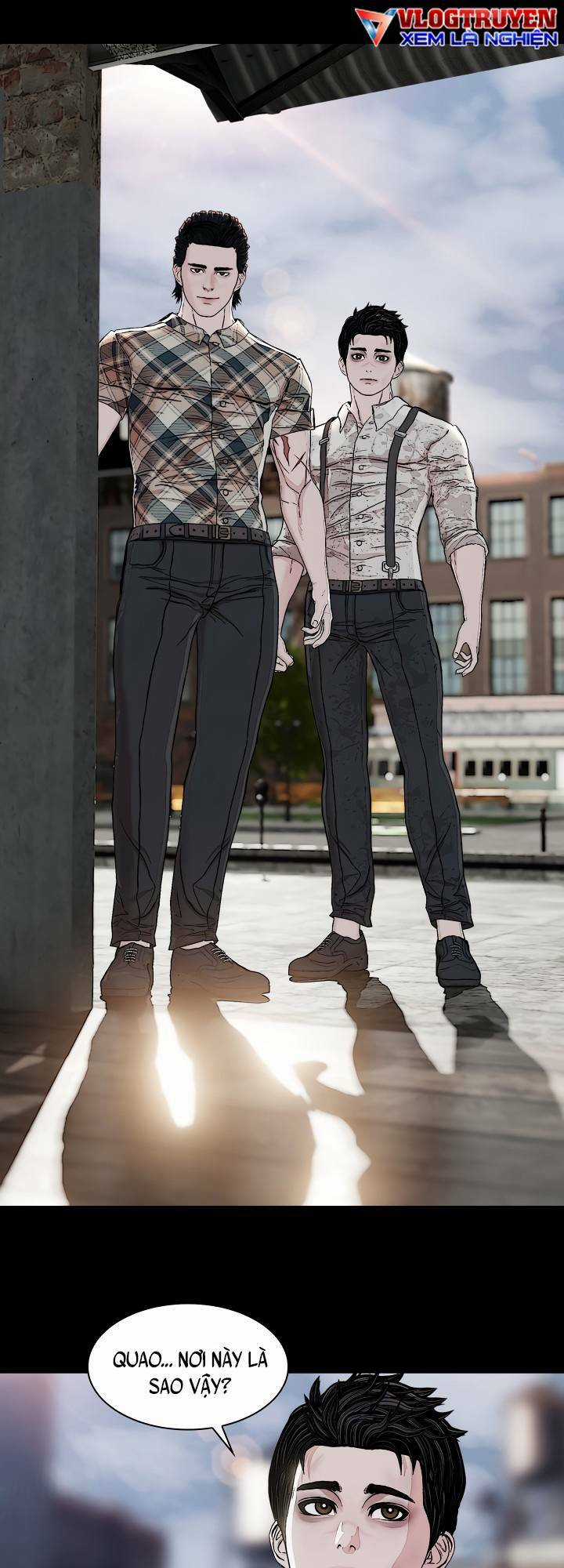 Soldato - Chapter 9 - Trang 26