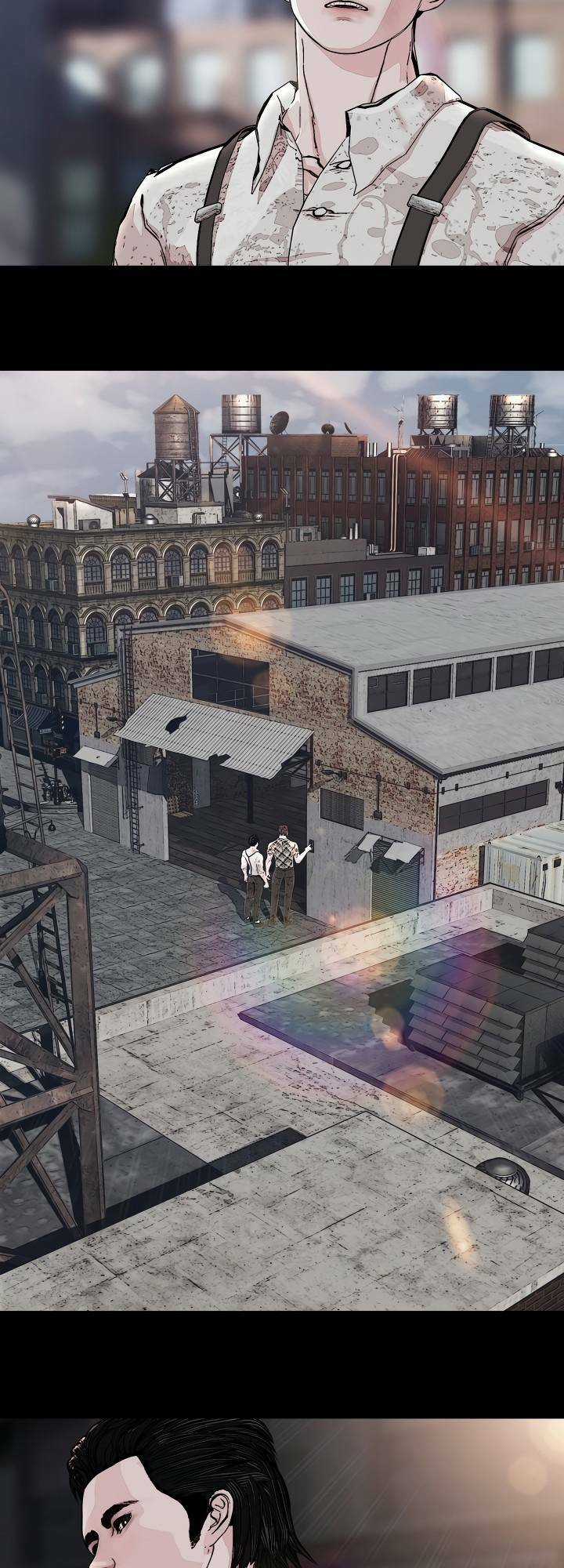 Soldato - Chapter 9 - Trang 27